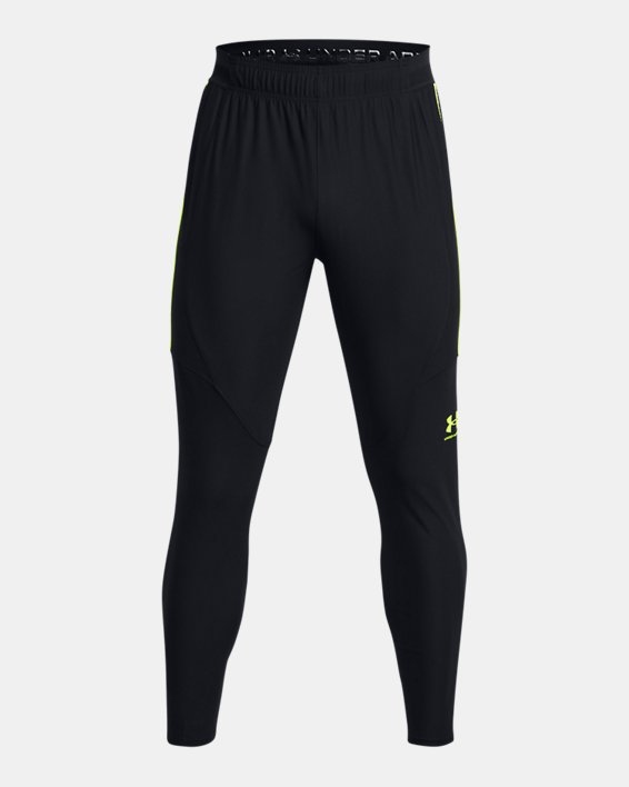 Men's UA Challenger Pro Pants, Black, pdpMainDesktop image number 4